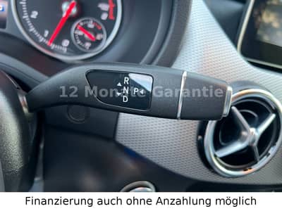 Mercedes-Benz B-Klasse B 200 Urban Style Edition Modellpflege — slika 29