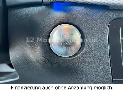 Mercedes-Benz B-Klasse B 200 Urban Style Edition Modellpflege — slika 30
