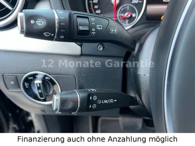 Mercedes-Benz B-Klasse B 200 Urban Style Edition Modellpflege — slika 28