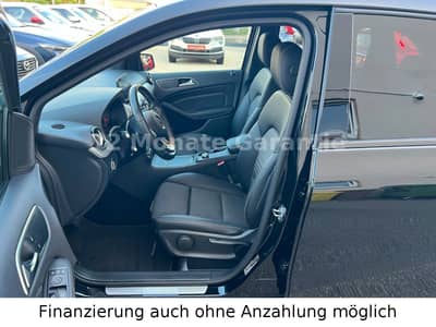Mercedes-Benz B-Klasse B 200 Urban Style Edition Modellpflege — slika 11