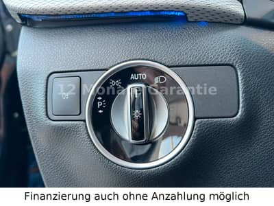 Mercedes-Benz B-Klasse B 200 Urban Style Edition Modellpflege — slika 27