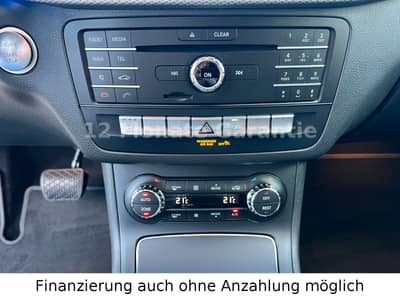 Mercedes-Benz B-Klasse B 200 Urban Style Edition Modellpflege — slika 24