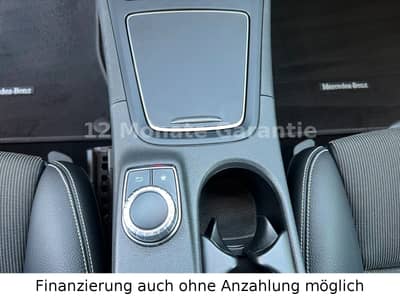 Mercedes-Benz B-Klasse B 200 Urban Style Edition Modellpflege — slika 26