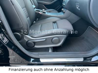 Mercedes-Benz B-Klasse B 200 Urban Style Edition Modellpflege — slika 16