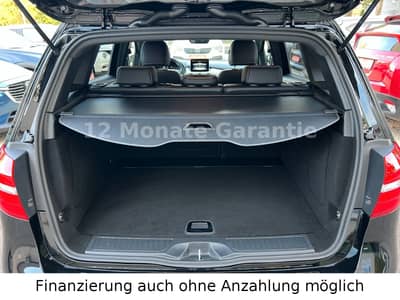 Mercedes-Benz B-Klasse B 200 Urban Style Edition Modellpflege — slika 34