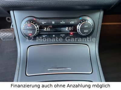 Mercedes-Benz B-Klasse B 200 Urban Style Edition Modellpflege — slika 25