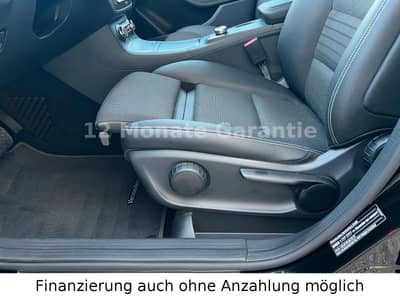 Mercedes-Benz B-Klasse B 200 Urban Style Edition Modellpflege — slika 15