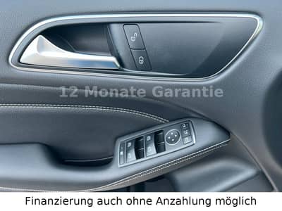 Mercedes-Benz B-Klasse B 200 Urban Style Edition Modellpflege — slika 31