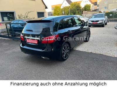 Mercedes-Benz B-Klasse B 200 Urban Style Edition Modellpflege — slika 8