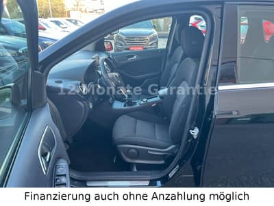 Mercedes-Benz B-Klasse B 180 Modellpflege Top Zustand — slika 10