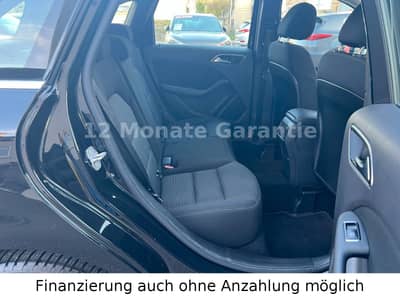 Mercedes-Benz B-Klasse B 180 Modellpflege Top Zustand — slika 13