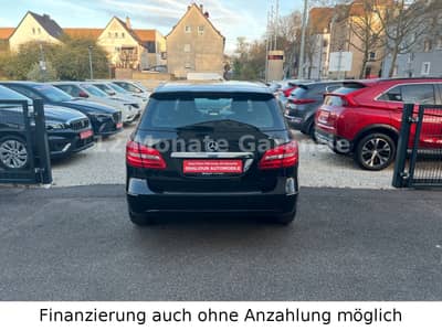 Mercedes-Benz B-Klasse B 180 Modellpflege Top Zustand — slika 3