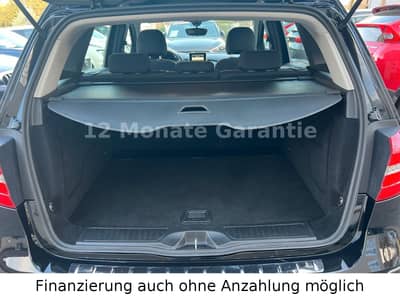 Mercedes-Benz B-Klasse B 180 Modellpflege Top Zustand — slika 28