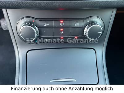 Mercedes-Benz B-Klasse B 180 Modellpflege Top Zustand — slika 21