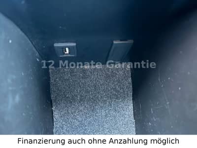 Mercedes-Benz B-Klasse B 180 Modellpflege Top Zustand — slika 26