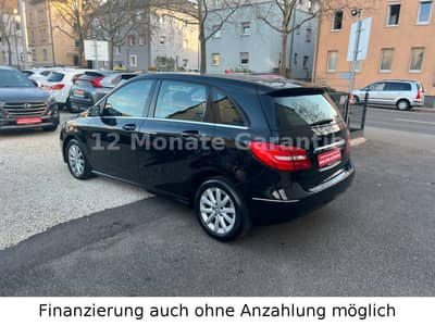 Mercedes-Benz B-Klasse B 180 Modellpflege Top Zustand — slika 7