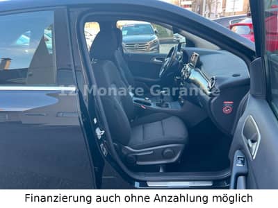 Mercedes-Benz B-Klasse B 180 Modellpflege Top Zustand — slika 11