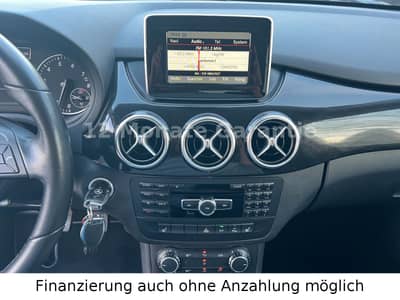 Mercedes-Benz B-Klasse B 180 Modellpflege Top Zustand — slika 18