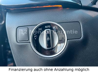 Mercedes-Benz B-Klasse B 180 Modellpflege Top Zustand — slika 25