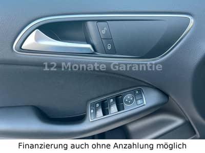 Mercedes-Benz B-Klasse B 180 Modellpflege Top Zustand — slika 24