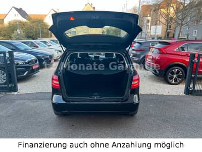 Mercedes-Benz B-Klasse B 180 Modellpflege Top Zustand — slika 27
