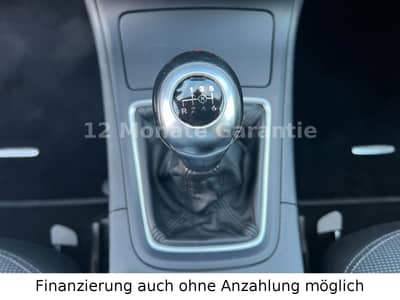 Mercedes-Benz B-Klasse B 180 Modellpflege Top Zustand — slika 23