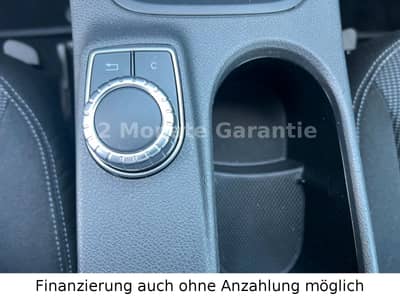 Mercedes-Benz B-Klasse B 180 Modellpflege Top Zustand — slika 22