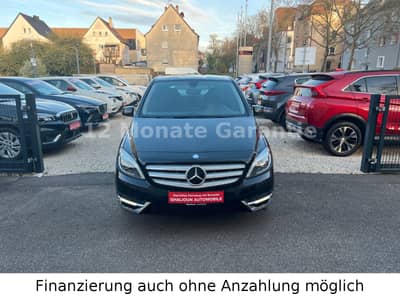 Mercedes-Benz B-Klasse B 180 Modellpflege Top Zustand — slika 2