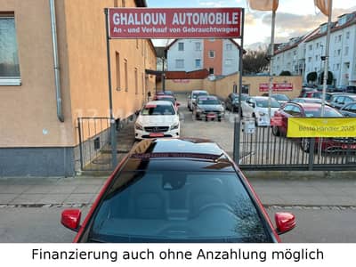 Mercedes-Benz A-Klasse 180 Sportpaket Panorama-Dach Automatik — slika 2