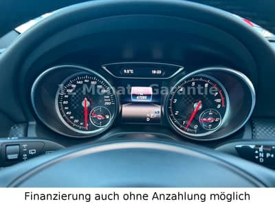 Mercedes-Benz A-Klasse 180 Sportpaket Panorama-Dach Automatik — slika 22