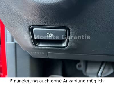 Mercedes-Benz A-Klasse 180 Sportpaket Panorama-Dach Automatik — slika 29