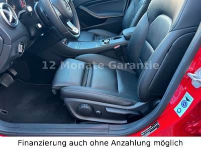 Mercedes-Benz A-Klasse 180 Sportpaket Panorama-Dach Automatik — slika 16