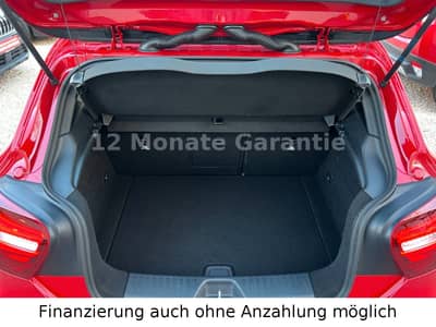 Mercedes-Benz A-Klasse 180 Sportpaket Panorama-Dach Automatik — slika 35