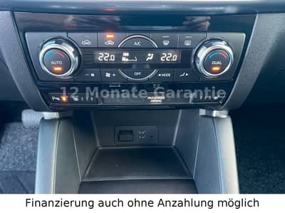 Mazda CX-5 2.0 Exclusive-Line AWD Sportpaket Automatik — slika 21