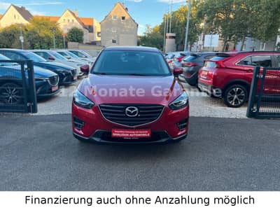 Mazda CX-5 2.0 Exclusive-Line AWD Sportpaket Automatik — slika 2