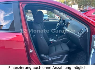Mazda CX-5 2.0 Exclusive-Line AWD Sportpaket Automatik — slika 11
