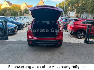 Mazda CX-5 2.0 Exclusive-Line AWD Sportpaket Automatik — slika 32