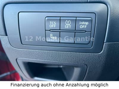Mazda CX-5 2.0 Exclusive-Line AWD Sportpaket Automatik — slika 26