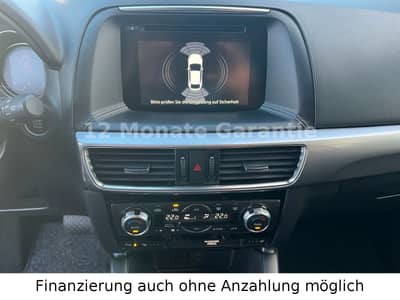 Mazda CX-5 2.0 Exclusive-Line AWD Sportpaket Automatik — slika 20