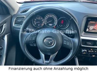 Mazda CX-5 2.0 Exclusive-Line AWD Sportpaket Automatik — slika 16