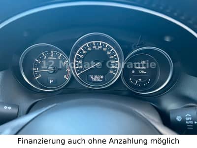 Mazda CX-5 2.0 Exclusive-Line AWD Sportpaket Automatik — slika 17