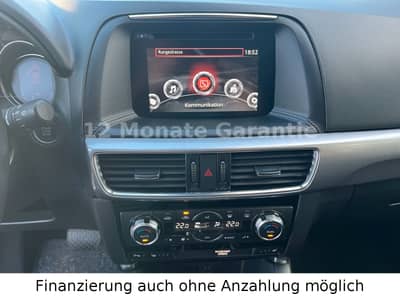 Mazda CX-5 2.0 Exclusive-Line AWD Sportpaket Automatik — slika 18