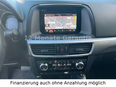 Mazda CX-5 2.0 Exclusive-Line AWD Sportpaket Automatik — slika 19