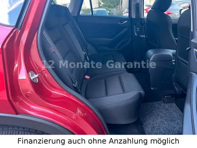Mazda CX-5 2.0 Exclusive-Line AWD Sportpaket Automatik — slika 13