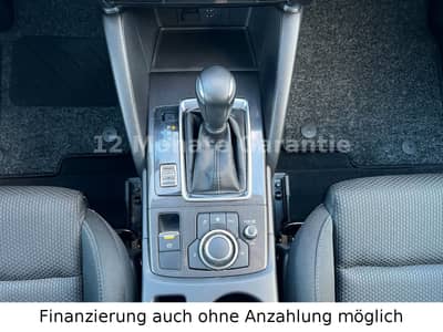 Mazda CX-5 2.0 Exclusive-Line AWD Sportpaket Automatik — slika 25