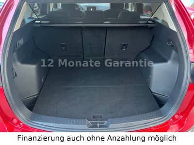 Mazda CX-5 2.0 Exclusive-Line AWD Sportpaket Automatik — slika 33