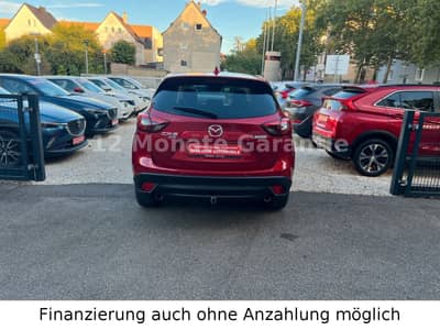 Mazda CX-5 2.0 Exclusive-Line AWD Sportpaket Automatik — slika 3