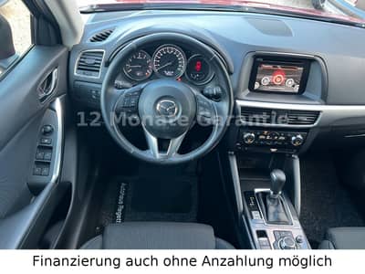 Mazda CX-5 2.0 Exclusive-Line AWD Sportpaket Automatik — slika 15