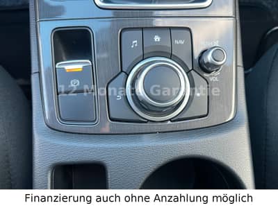 Mazda CX-5 2.0 Exclusive-Line AWD Sportpaket Automatik — slika 24