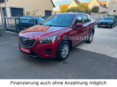 Mazda CX-5 2.0 Exclusive-Line AWD Sportpaket Automatik — slika 6